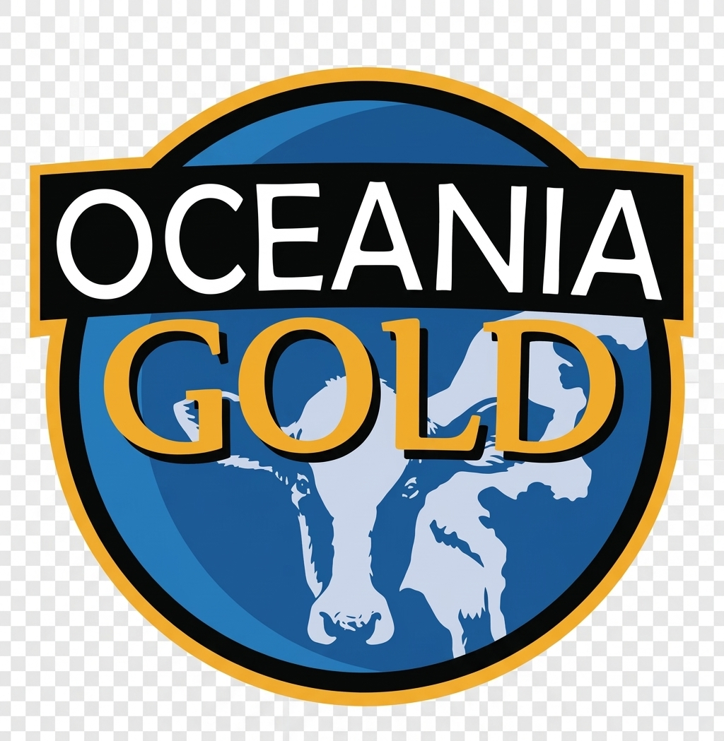 OCEANIA GOLD