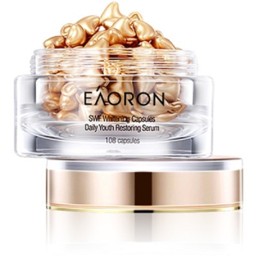 EAORON亮彩精华胶囊 108粒