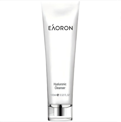 EAORON水光洁面乳 100ml