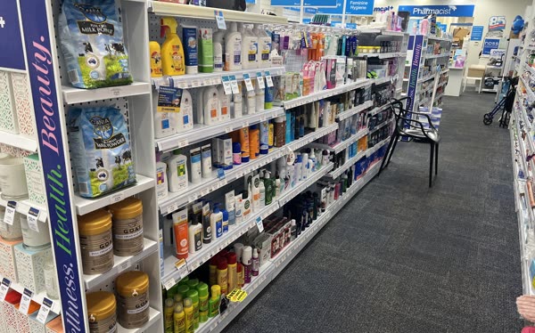 Amcal Pharmacy Wantirna South