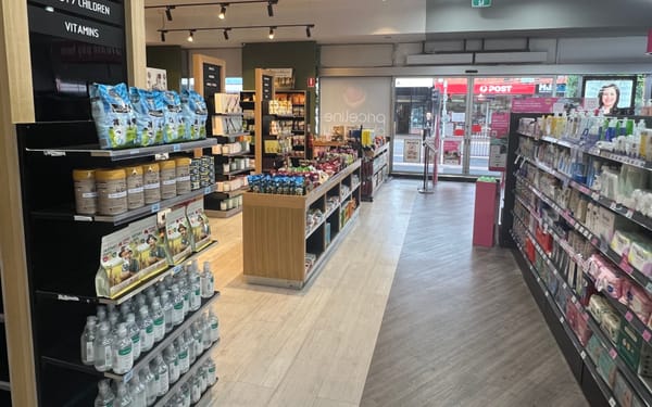 Priceline Pharmacy Bentleigh East
